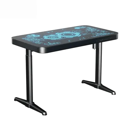 DEADSKULL HA 01 RGB Réglable
