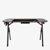 Bureau Gamer RGB DEADSKULL TD 02