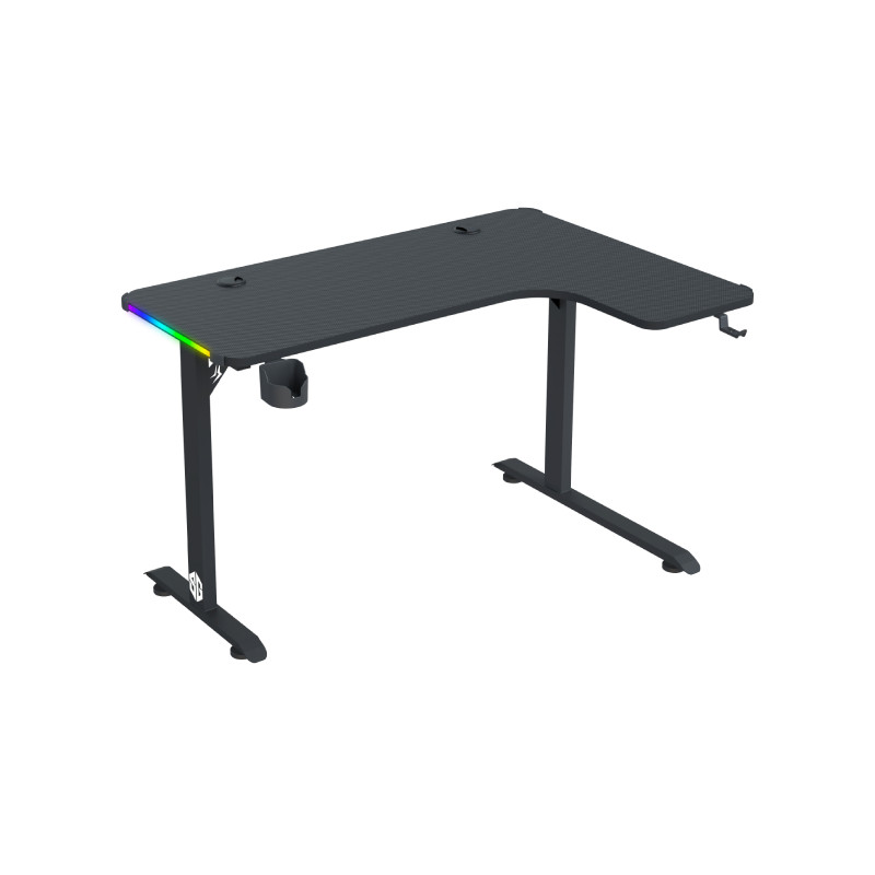 SG SGD-L160 RIGHT RGB Noir