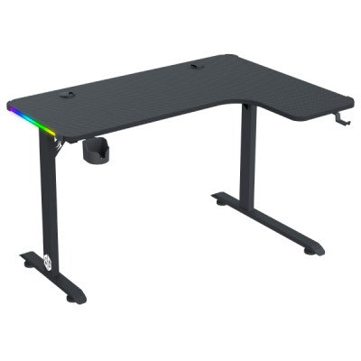 SG SGD-L160 RIGHT RGB Noir