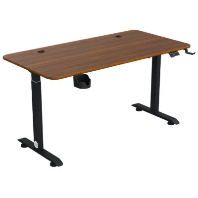 SG SGD-M140 WALNUT ( Moteur Électrique Intégré )