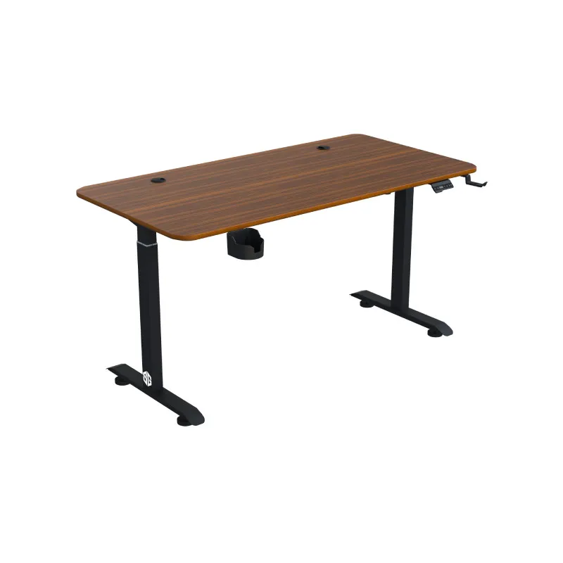 SG SGD-M140 WALNUT ( Moteur Électrique Intégré )