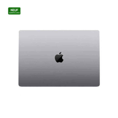 Apple MacBook Pro 16″ M1 Pro / 16Go / 1To SSD / 4 Cycles Batterie