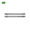 Apple MacBook Pro 16″ M1 Pro / 16Go / 1To SSD / 4 Cycles Batterie