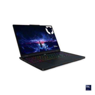 Lenovo Legion Pro 5 16IAX10 - Core Ultra 7 255HX / RTX 5070 8GB / 32GB DDR5 / 1TB SSD / 16" OLED 165Hz