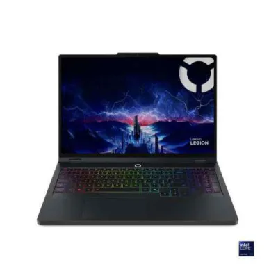 Lenovo Legion Pro 5 16IAX10 - Core Ultra 7 255HX / RTX 5070 8GB / 32GB DDR5 / 1TB SSD / 16" OLED 165Hz