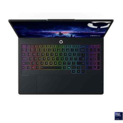 Lenovo Legion Pro 5 16IAX10 - Core Ultra 7 255HX / RTX 5070 8GB / 32GB DDR5 / 1TB SSD / 16" OLED 165Hz
