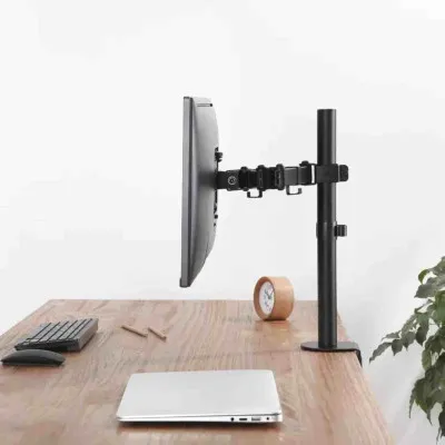Support Écran PC Z011 13″ à 34″ Réglable 360°