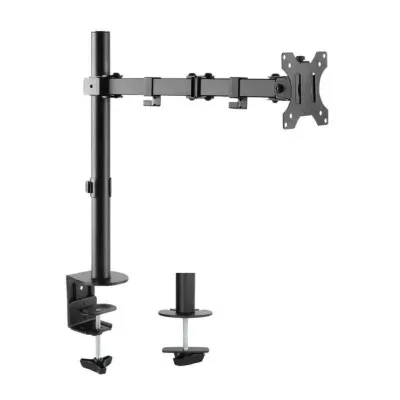 Support Écran PC Z011 13″ à 34″ Réglable 360°