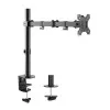 Support Écran PC Z011 13″ à 34″ Réglable 360°