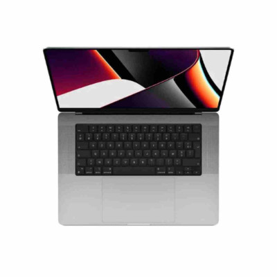 Apple MacBook Pro 16″ M1 Pro / 16Go / 1To SSD / 115 Cycles Batterie