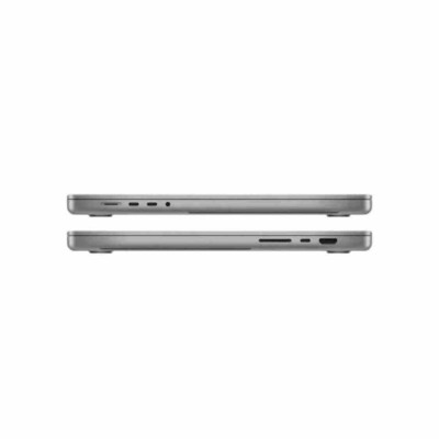 Apple MacBook Pro 16″ M1 Pro / 16Go / 1To SSD / 115 Cycles Batterie