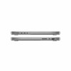 Apple MacBook Pro 16″ M1 Pro / 16Go / 1To SSD / 115 Cycles Batterie