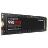 Samsung SSD 990 PRO 4TB M.2 PCIe Gen4 NVMe