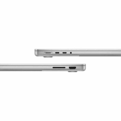 Apple MacBook Pro 14″ M3 Max / 36Go / 2To SSD / Écran XDR 120Hz