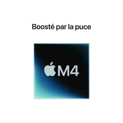 Apple MacBook Pro 14″ M4 Pro / 24Go / 512Go SSD