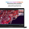 Apple MacBook Pro 14″ M4 Pro / 24Go / 512Go SSD