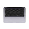 Apple MacBook Pro 14″ M1 Pro / 16Go / 512Go SSD