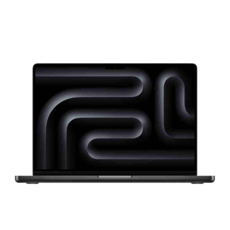 Apple MacBook Pro 14″ M4 (2024) 16Go 512Go SSD