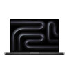 Apple MacBook Pro 14″ M4 (2024) 16Go 512Go SSD