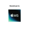 Apple MacBook Pro 14″ M5 (2025) / 24Go RAM / 1To SSD