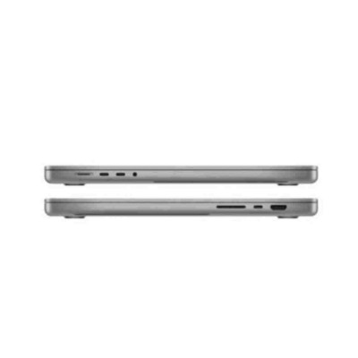 Apple MacBook Pro 16″ M1 Pro (2021) / 16Go / 512Go SSD