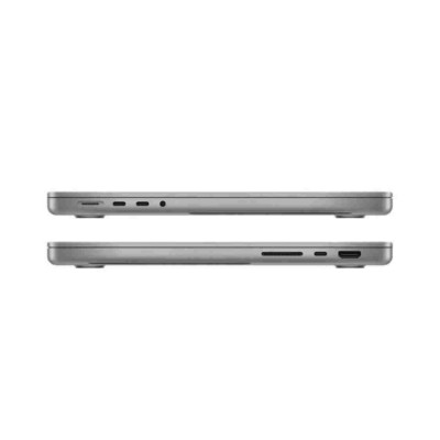 Apple MacBook Pro 16″ M2 Max (2023) / 64Go / 2To SSD / 38 GPU