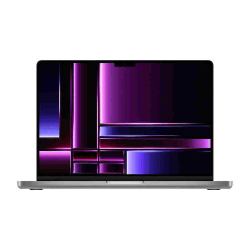 Apple MacBook Pro 16″ M2 Max (2023) / 64Go / 2To SSD / 38 GPU
