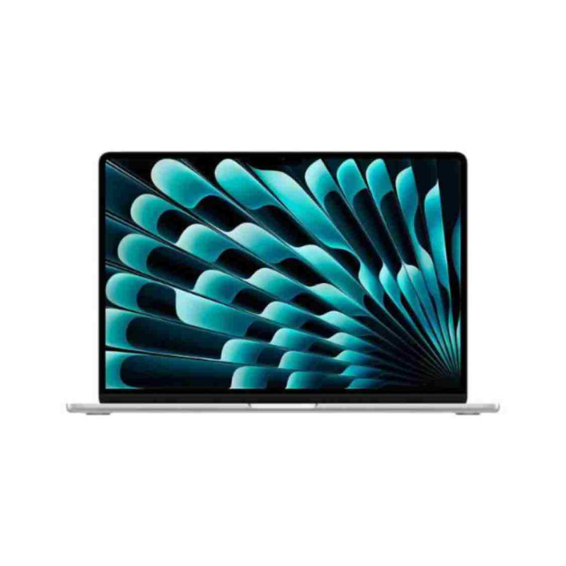 Apple MacBook Air 15″ M3 (2024) Silver / 24Go / 512Go SSD