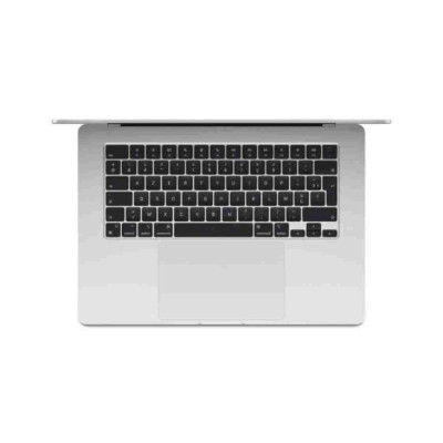 Apple MacBook Air 15″ M3 (2024) Silver / 24Go / 512Go SSD