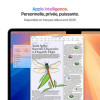 Apple MacBook Air 13″ M4 (2025) / 16Go / 256Go SSD
