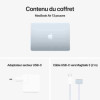 Apple MacBook Air 13″ M4 (2025) / 16Go / 256Go SSD