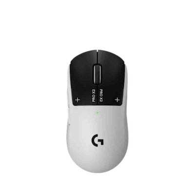 Logitech PRO X2 SUPERSTRIKE LIGHTSPEED