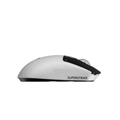 Logitech PRO X2 SUPERSTRIKE LIGHTSPEED