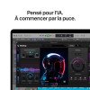 Apple MacBook Pro 14″ M5 / 16Go / 512Go SSD / Noir Sidéral