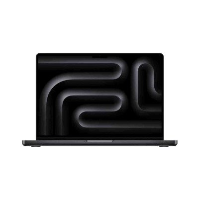 Apple MacBook Pro 14″ M5 / 16Go / 512Go SSD / Noir Sidéral