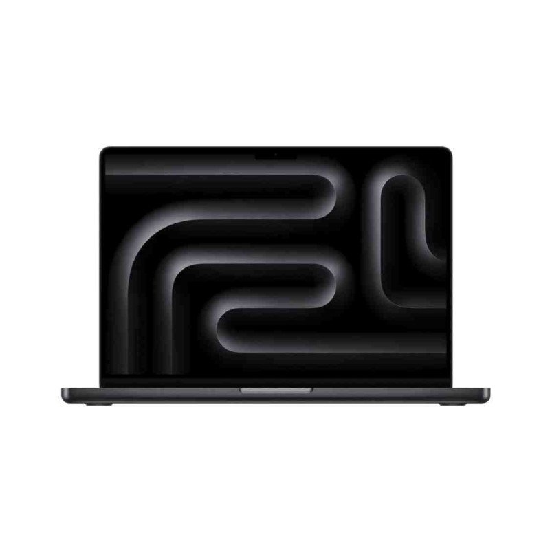 Apple MacBook Pro 14″ M5 / 16Go / 512Go SSD / Noir Sidéral