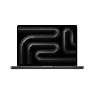 Apple MacBook Pro 14″ M5 / 16Go / 512Go SSD / Noir Sidéral