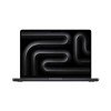 Apple MacBook Pro 14″ M5 / 16Go / 512Go SSD / Noir Sidéral