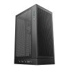 DeepCool CH270 DIGITAL Black