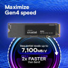 Crucial P310 4TB NVMe PCIe Gen4 M.2 SSD (2280) Bulk