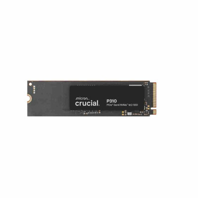 Crucial P310 4TB NVMe PCIe Gen4 M.2 SSD (2280) Bulk