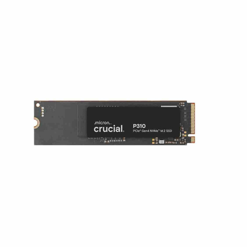 Crucial P310 4TB NVMe PCIe Gen4 M.2 SSD (2280) Bulk