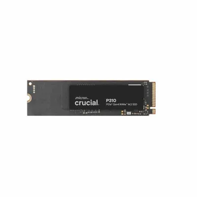 Crucial P310 4TB NVMe PCIe Gen4 M.2 SSD (2280) Bulk