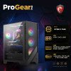 PC Gamer AMD Ryzen 5 7600 / DDR5 16Go 6000MHz / SSD 1To NVMe Gen4