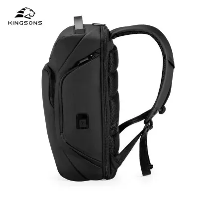 Kingsons K10164W (Black)