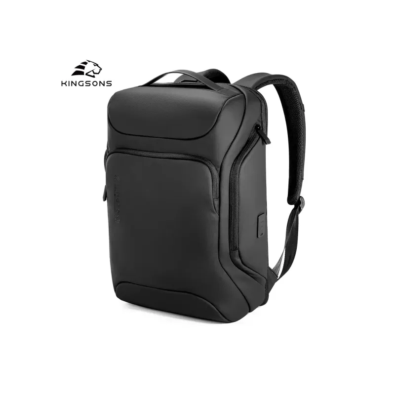 Kingsons K10164W (Black)