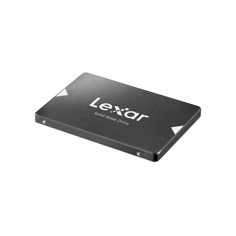 Lexar NS100 512GB