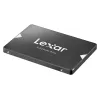 Lexar NS100 512GB