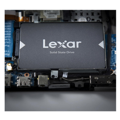 Lexar NS100 512GB